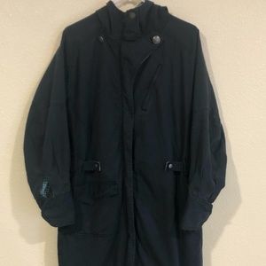 Loopt Works Women's Size Large Jacket-Read Description